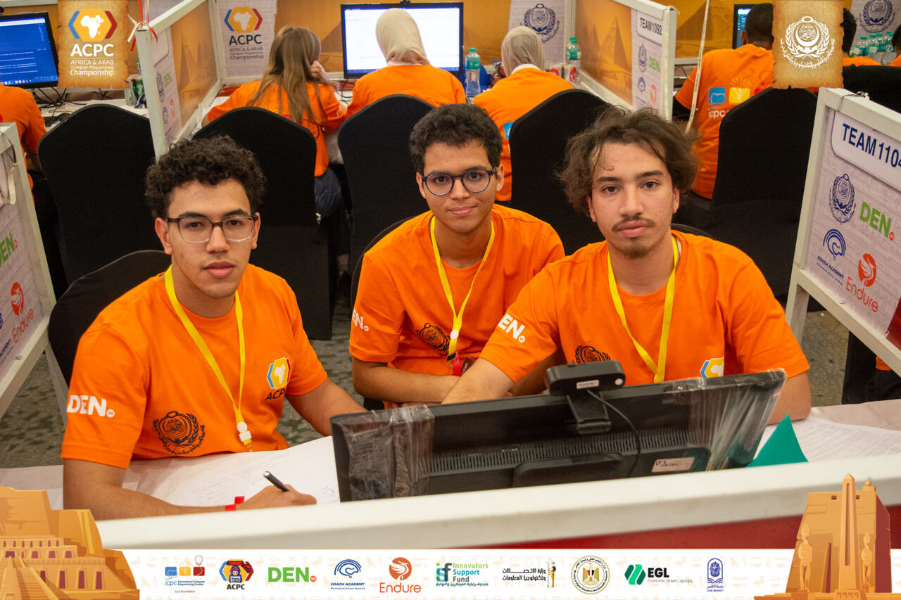 Competitive Programming